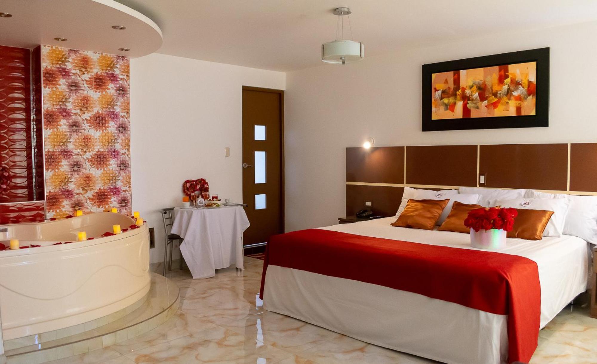 Hotel Royal Inn Такна Экстерьер фото